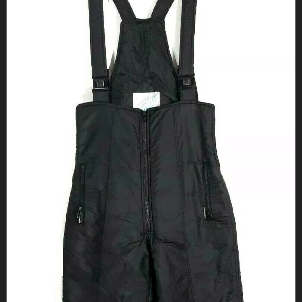 Ski/snow overalls ⛷